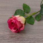 44cm Real-Touch Luna Rose Stem