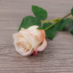 44cm Real-Touch Luna Rose Stem