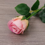 44cm Real-Touch Luna Rose Stem