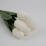 45cm Real-Touch 6 Heads Debby Tulip Bundle