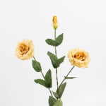 72cm Real-Touch Sibyl Lisianthus Stem