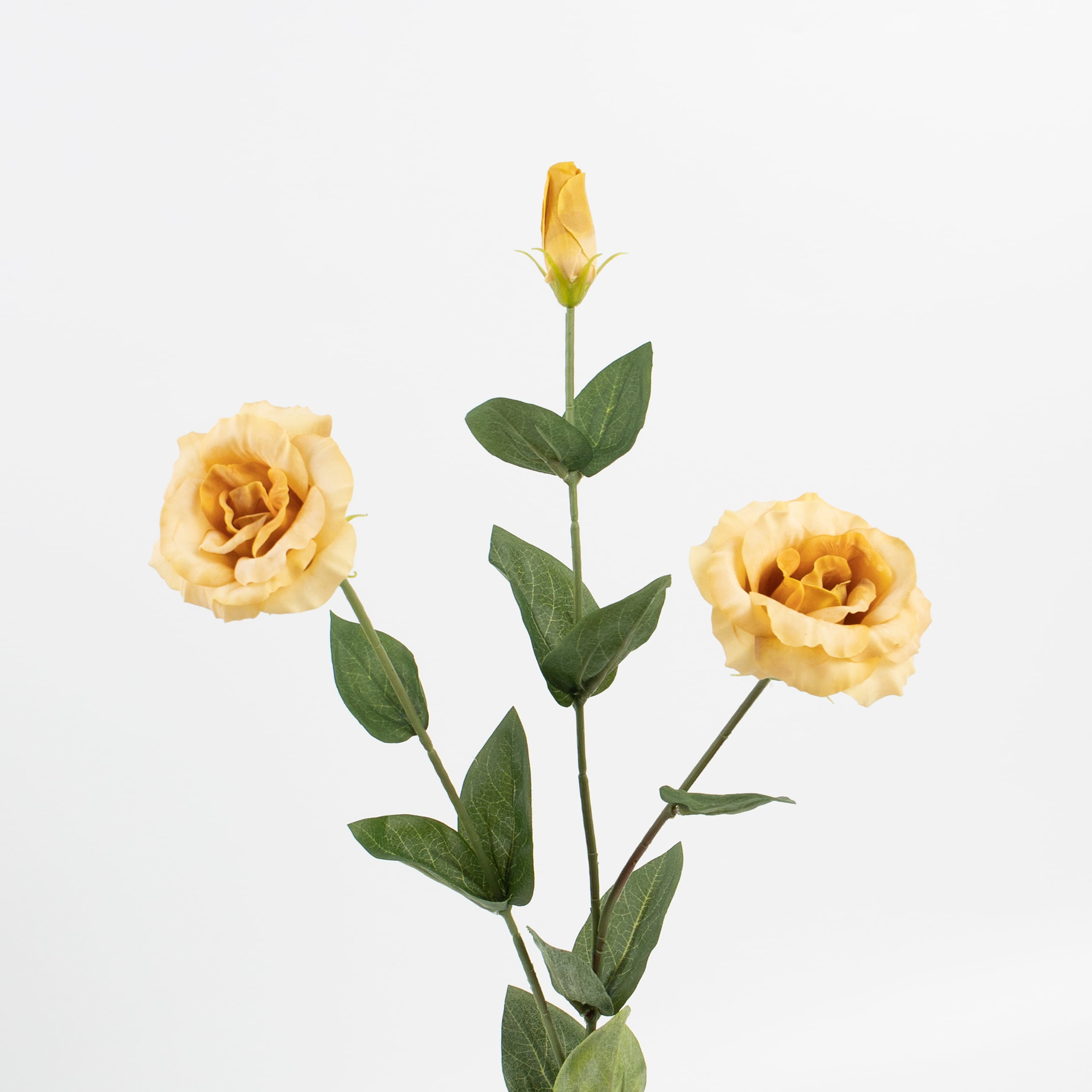 72cm Real-Touch Sibyl Lisianthus Stem