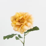 58cm Real-Touch Jasmine Rose Stem