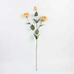 72cm Real-Touch Sibyl Lisianthus Stem