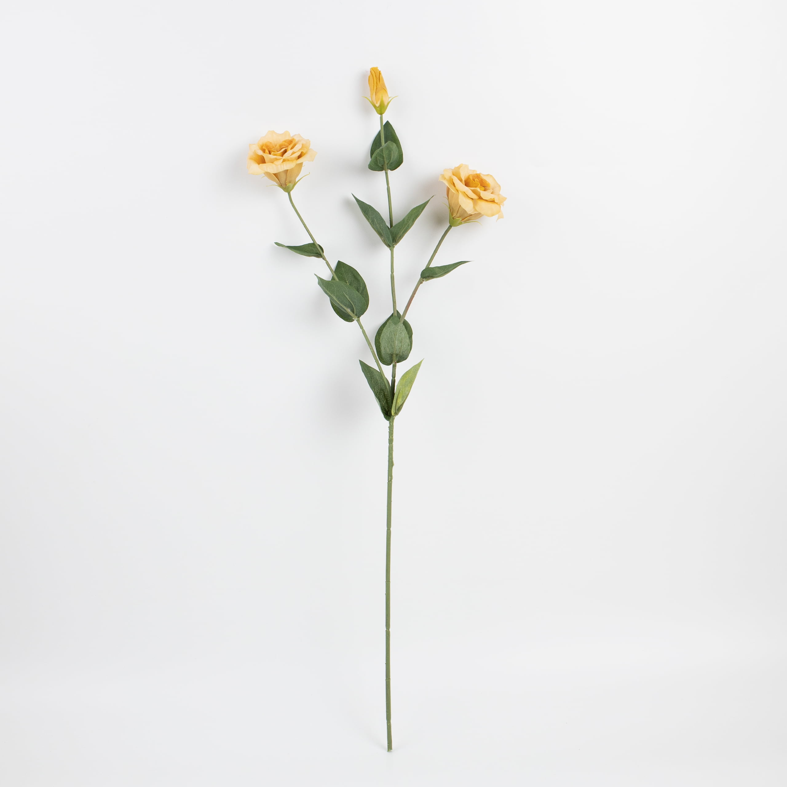 72cm Real-Touch Sibyl Lisianthus Stem