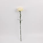 48cm Real-Touch Mini Carnation Stem