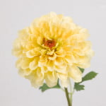 60cm Real-Touch Chrysanthemum Stem