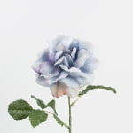 58cm Real-Touch Jasmine Rose Stem