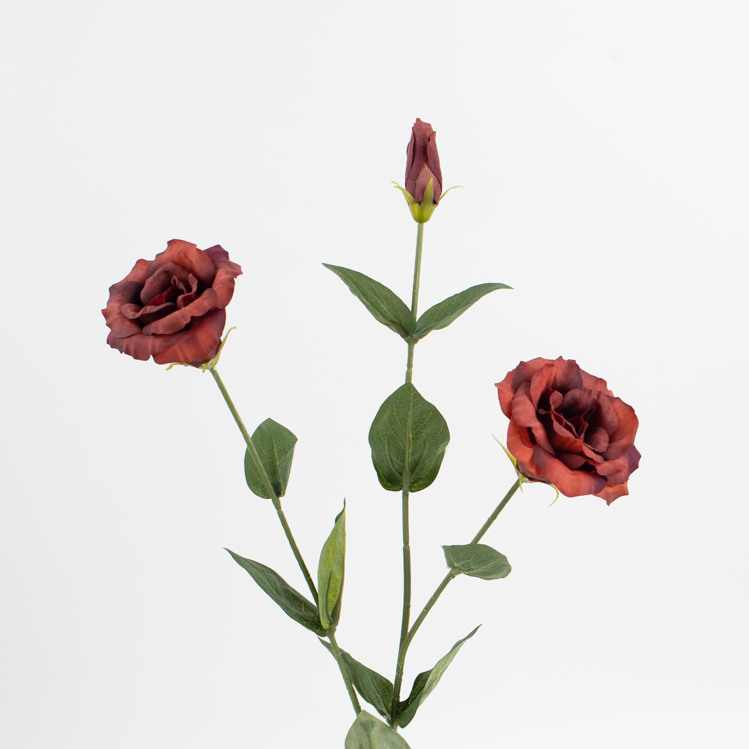 72cm Real-Touch Sibyl Lisianthus Stem