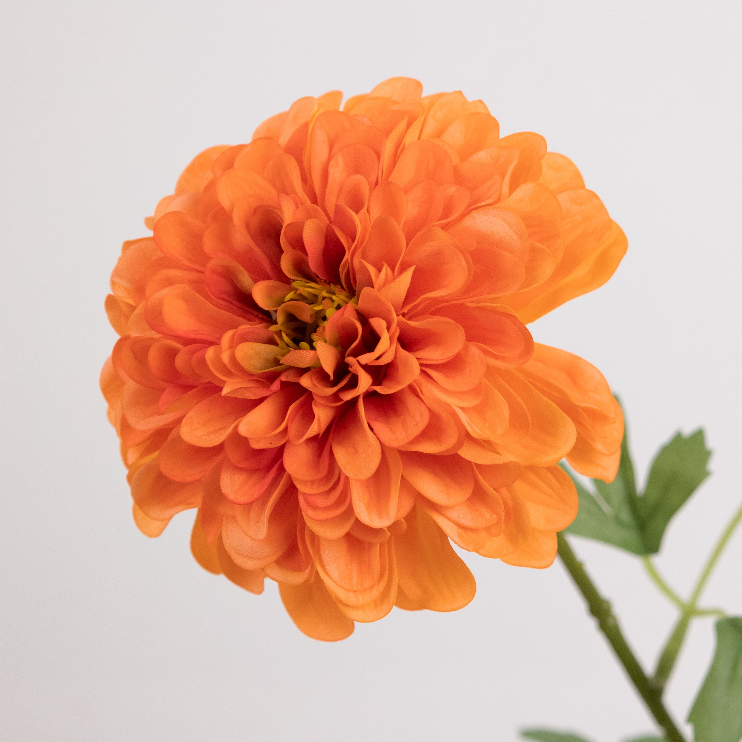 60cm Real-Touch Chrysanthemum Stem