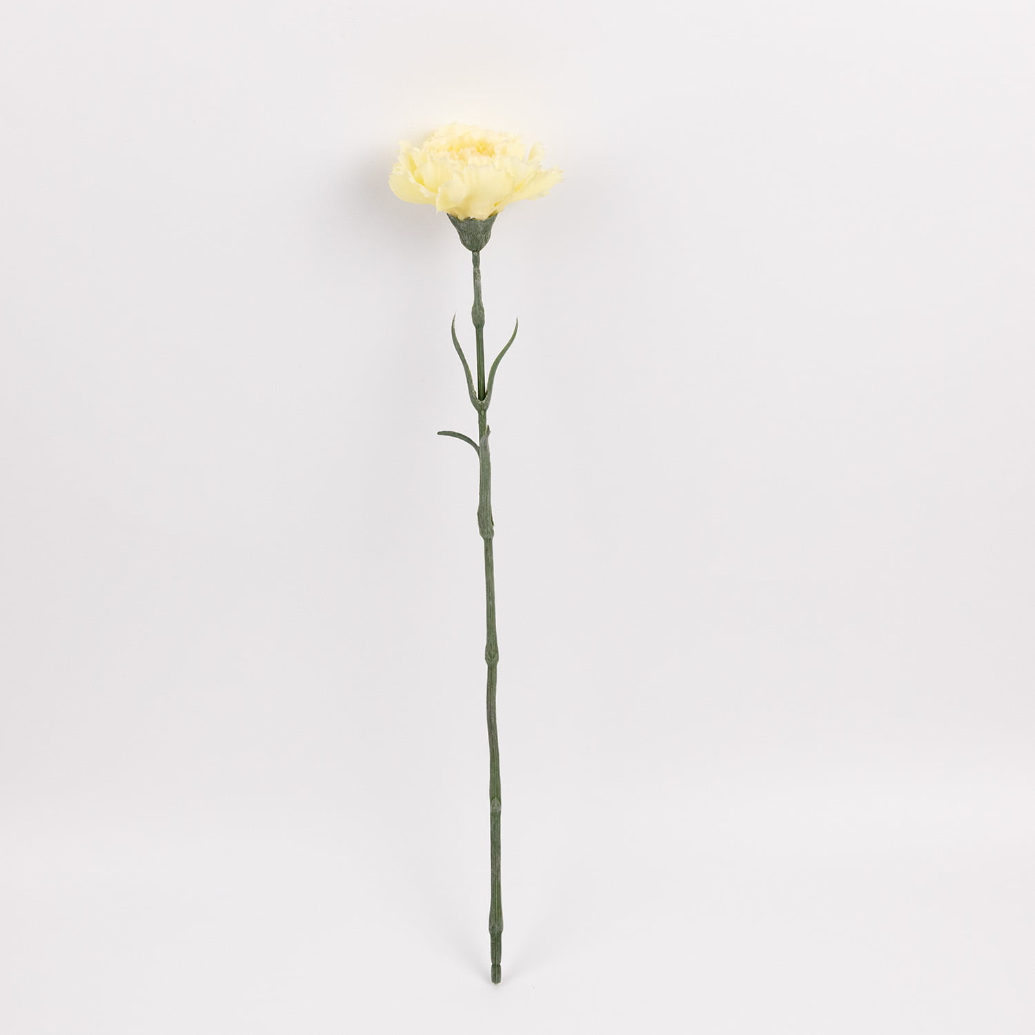 48cm Real-Touch Mini Carnation Stem