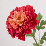 60cm Real-Touch Chrysanthemum Stem
