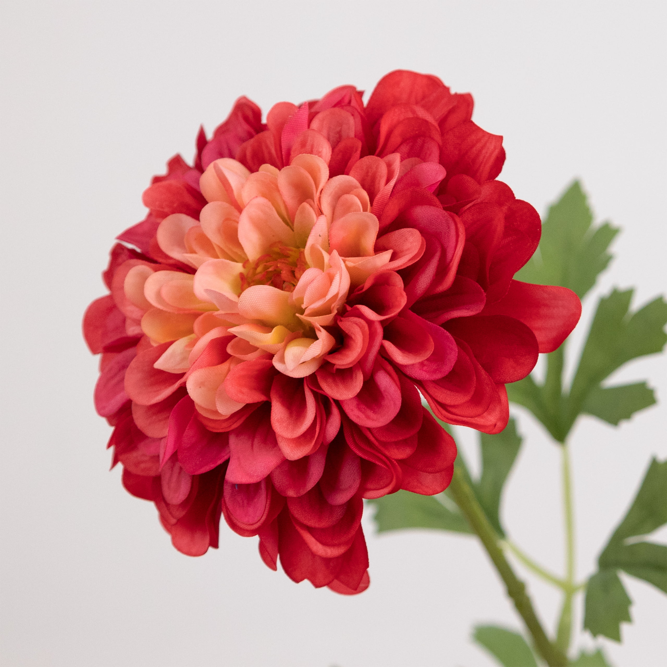 60cm Real-Touch Chrysanthemum Stem