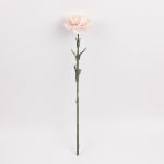 48cm Real-Touch Mini Carnation Stem