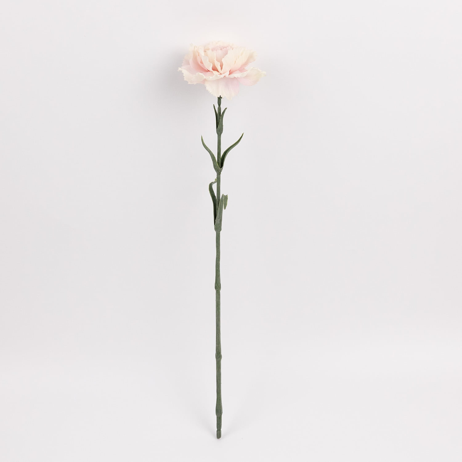 48cm Real-Touch Mini Carnation Stem