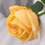 46cm Real-Touch Sarah Rose Stem