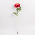 60cm Real-Touch Chrysanthemum Stem