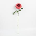 58cm Real-Touch Jasmine Rose Stem
