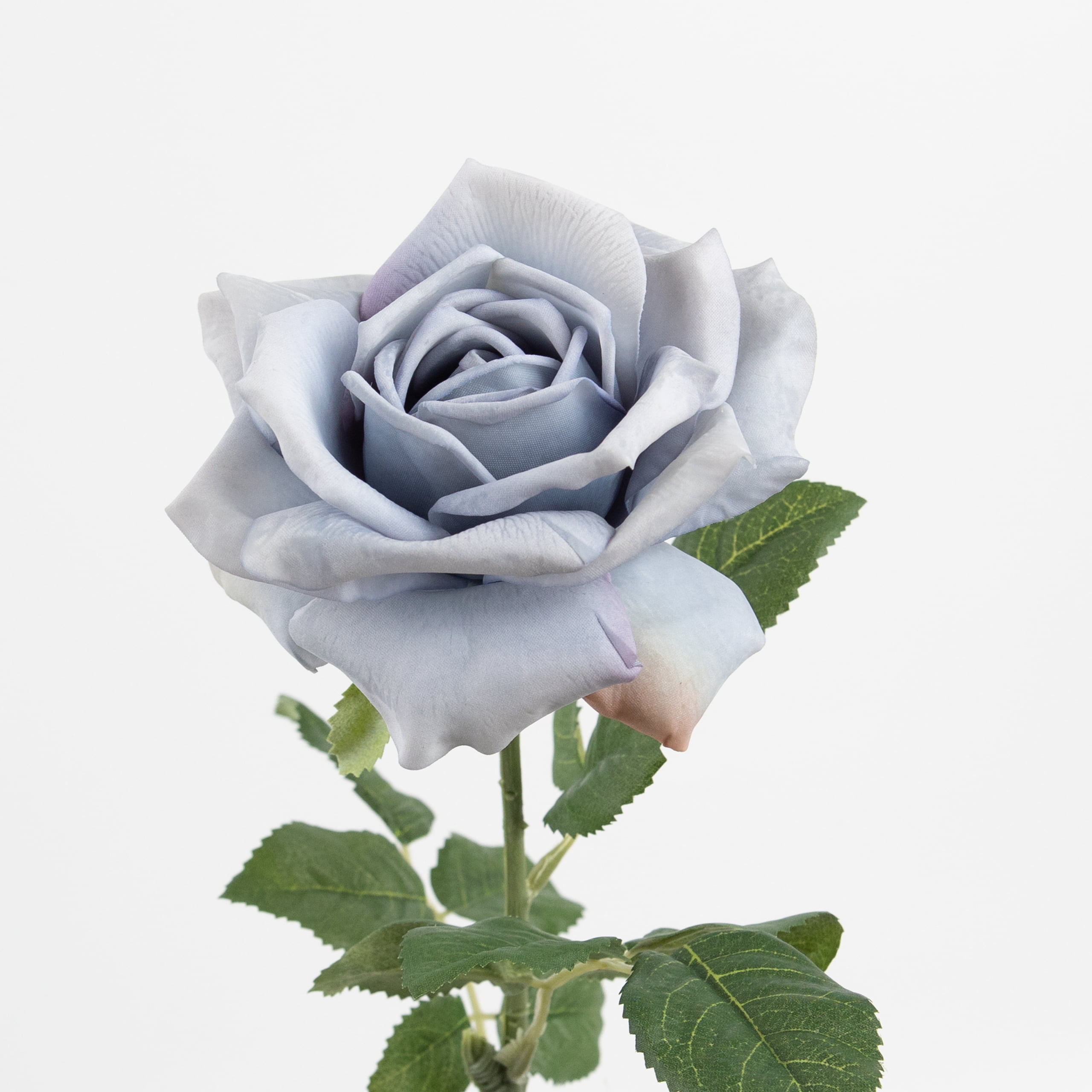 60cm Real-Touch Princess Rose Stem
