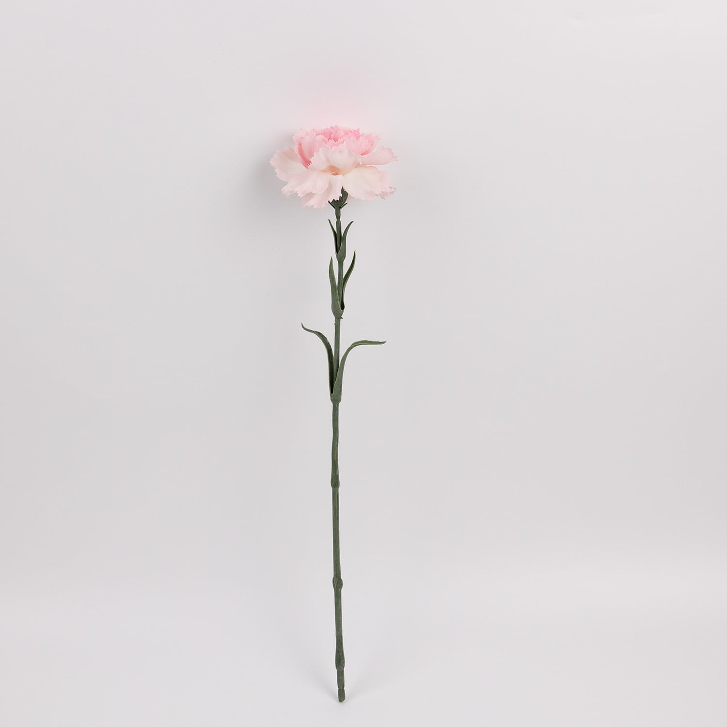 48cm Real-Touch Mini Carnation Stem