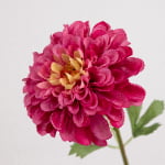 60cm Real-Touch Chrysanthemum Stem