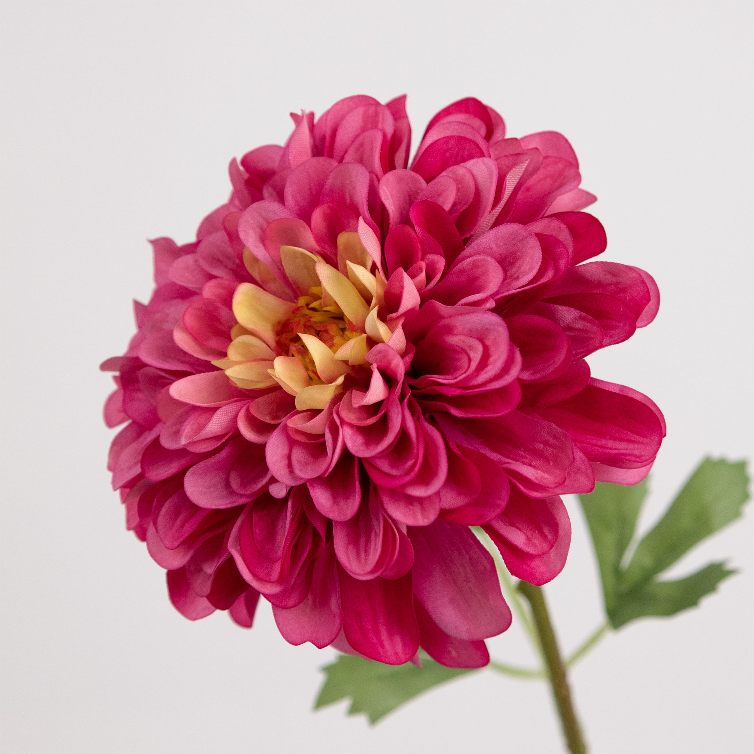 60cm Real-Touch Chrysanthemum Stem