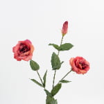 72cm Real-Touch Sibyl Lisianthus Stem
