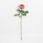 60cm Real-Touch Sarah Rose Stem