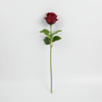 48cm Real-Touch Sofia Rose Stem