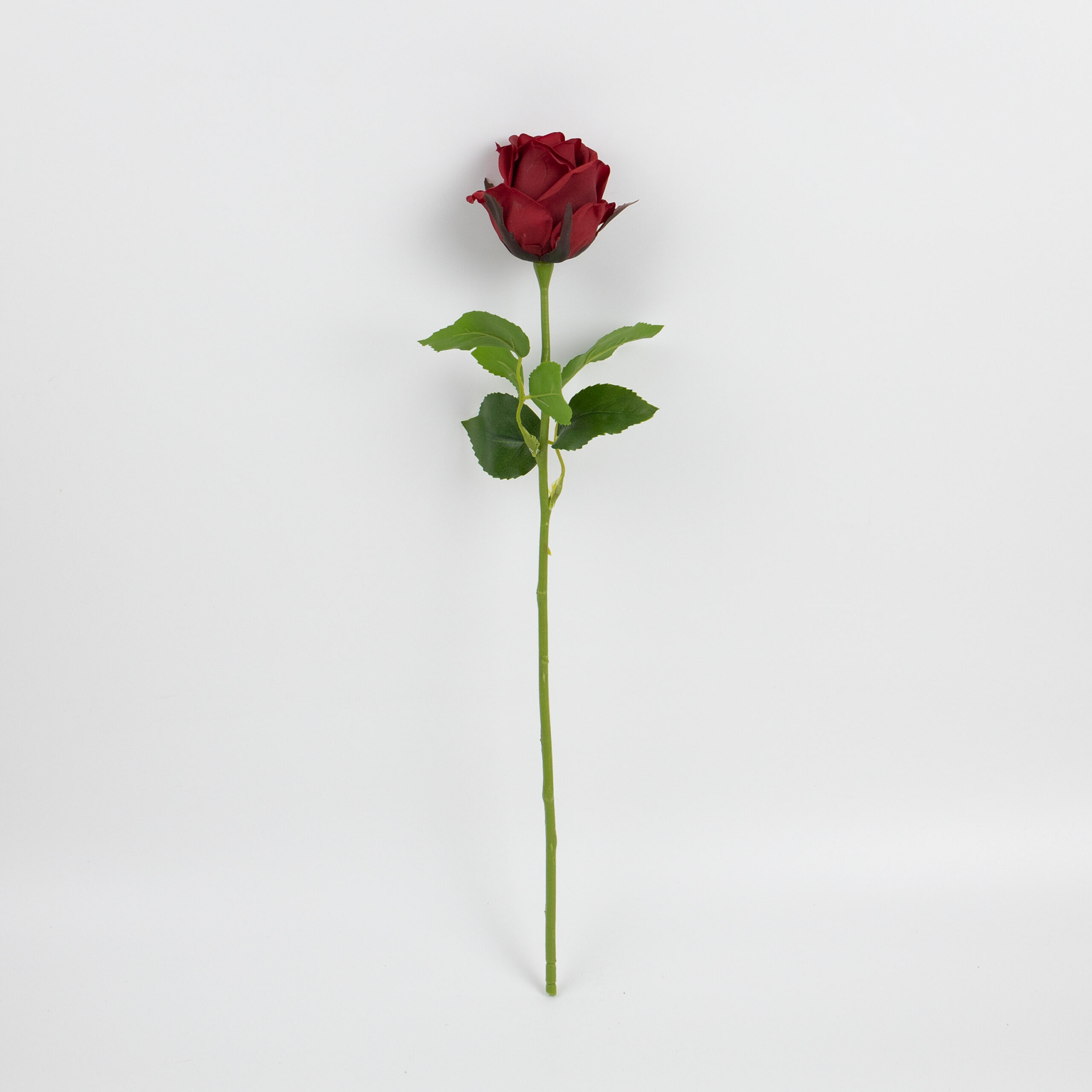 48cm Real-Touch Sofia Rose Stem