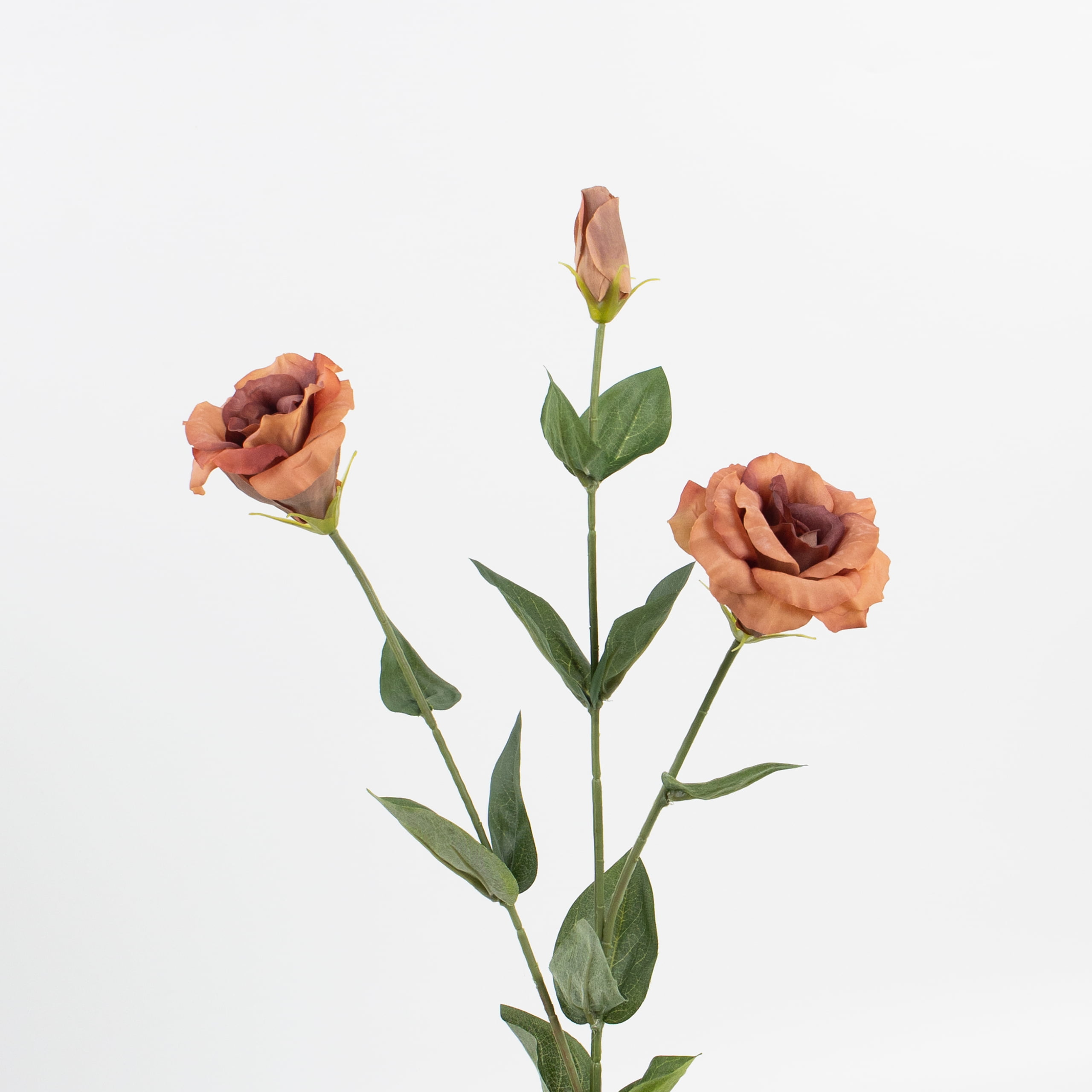 72cm Real-Touch Sibyl Lisianthus Stem