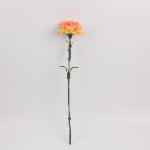48cm Real-Touch Mini Carnation Stem