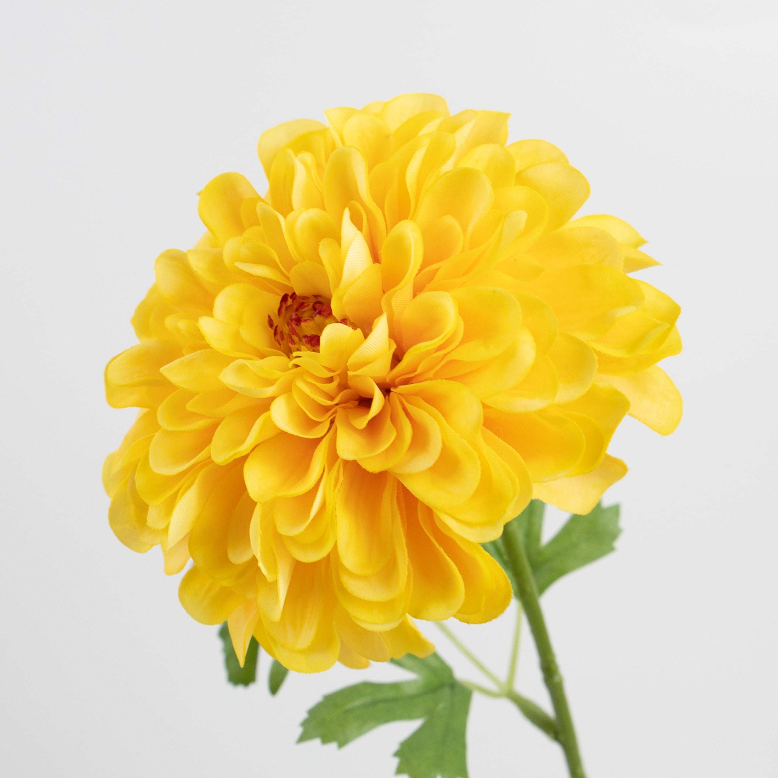 60cm Real-Touch Chrysanthemum Stem