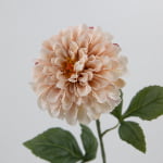 60cm Real-Touch Chrysanthemum Stem