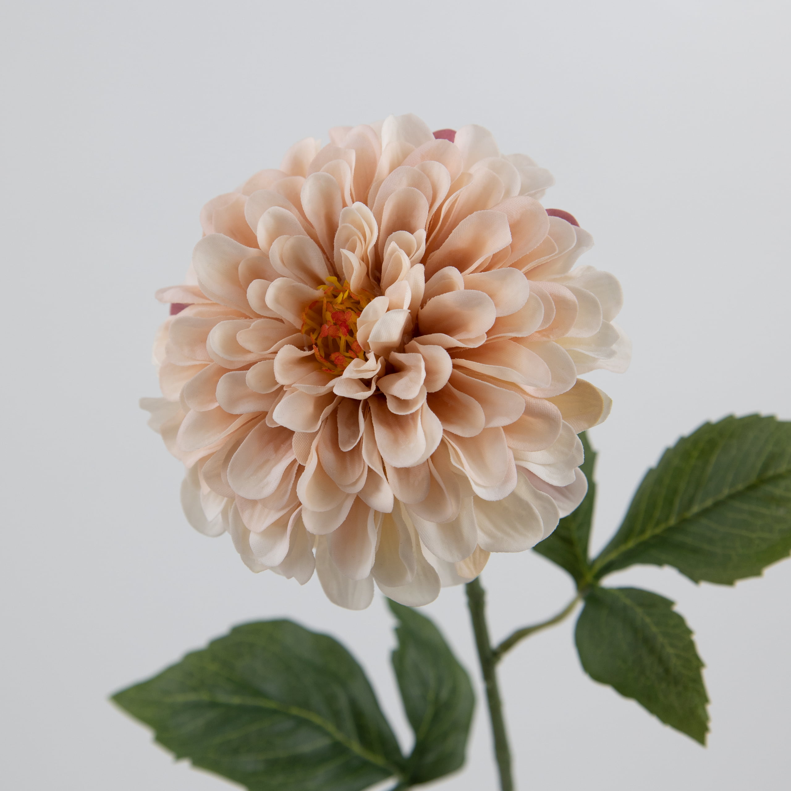 60cm Real-Touch Chrysanthemum Stem