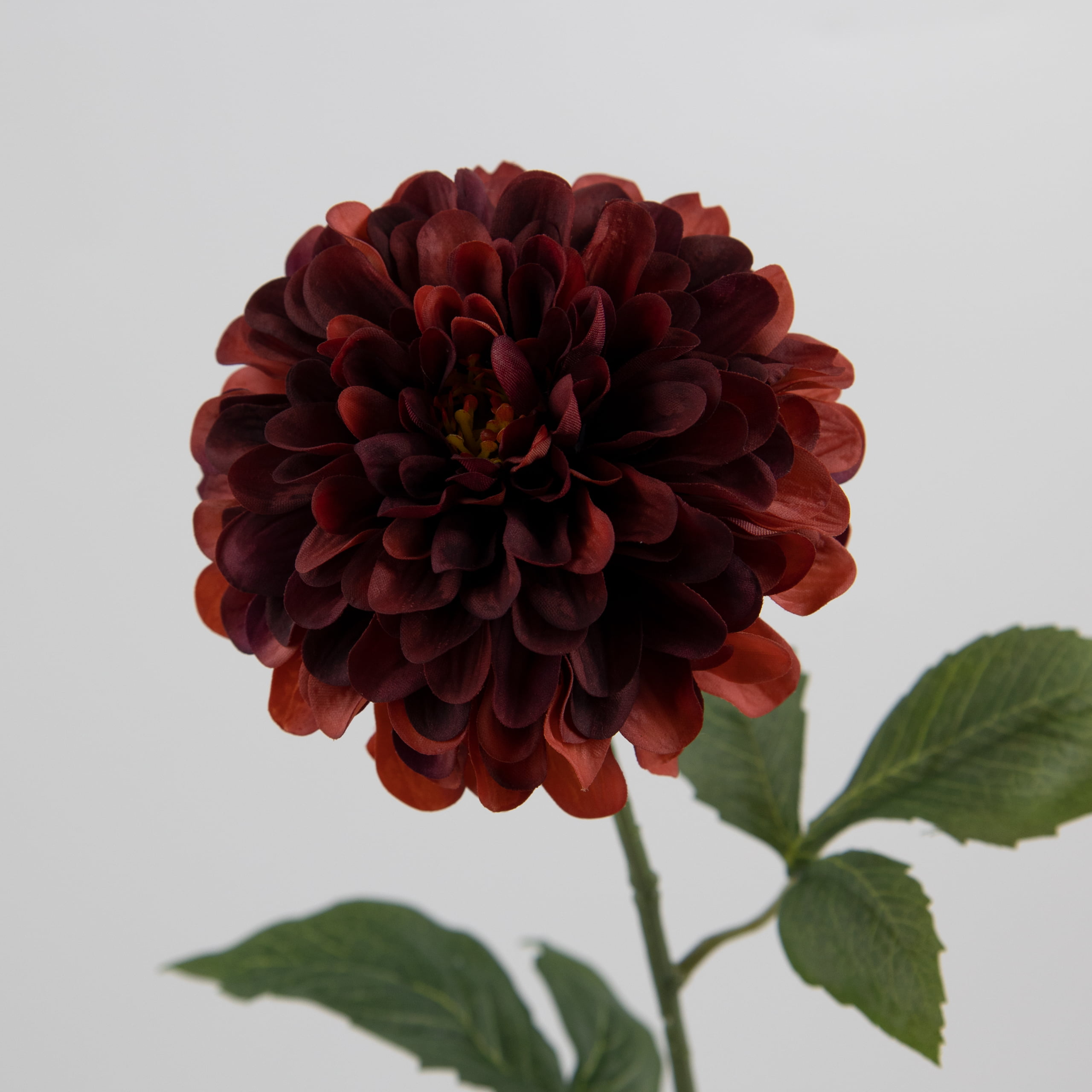 60cm Real-Touch Chrysanthemum Stem