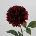 60cm Real-Touch Chrysanthemum Stem