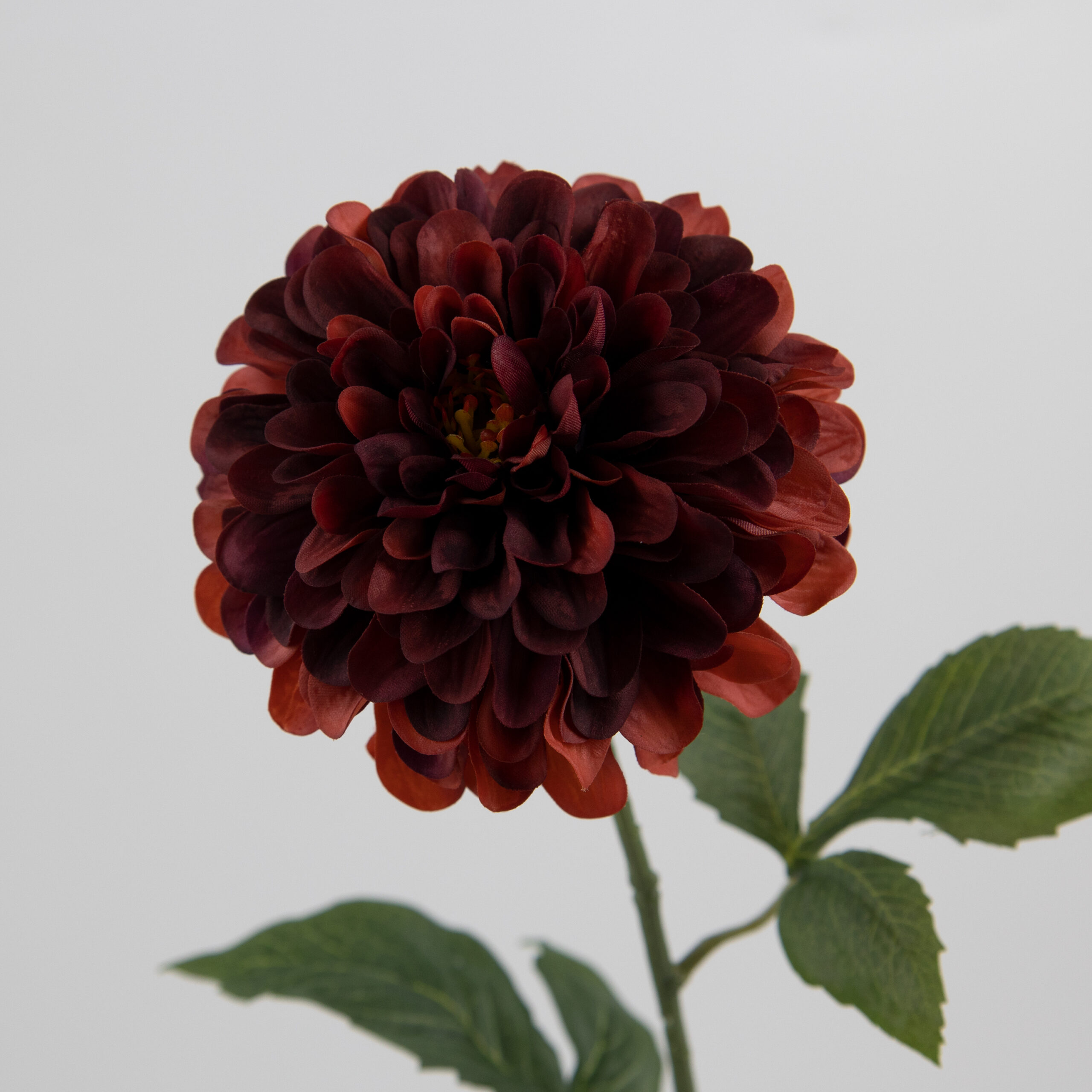 60cm Real-Touch Chrysanthemum Stem