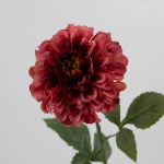 60cm Real-Touch Chrysanthemum Stem