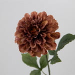 60cm Real-Touch Chrysanthemum Stem
