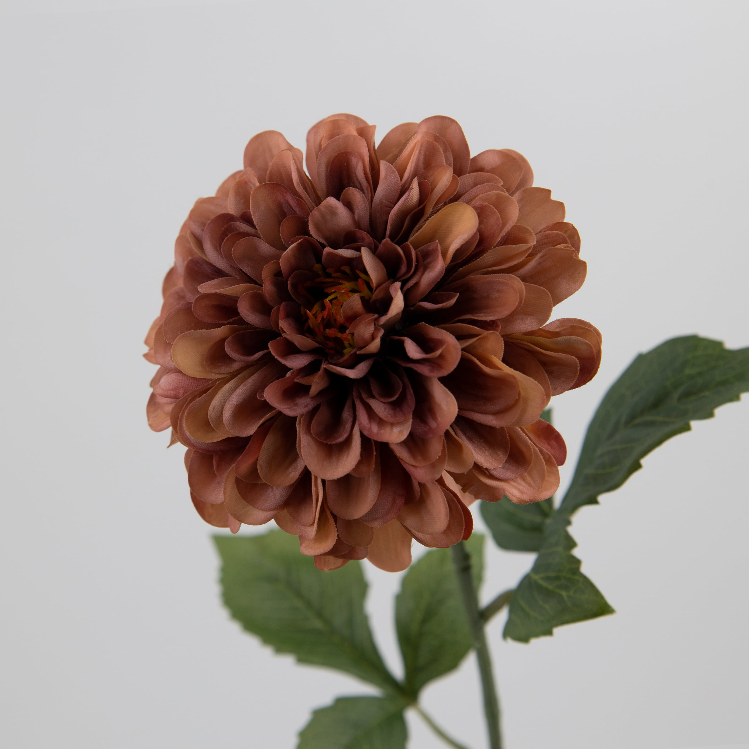 60cm Real-Touch Chrysanthemum Stem