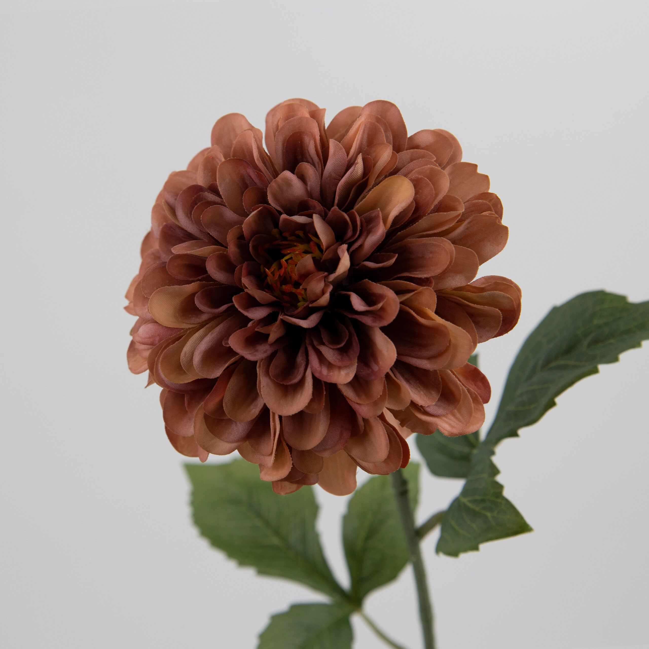 60cm Real-Touch Chrysanthemum Stem