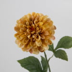 60cm Real-Touch Chrysanthemum Stem