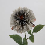 60cm Real-Touch Chrysanthemum Stem
