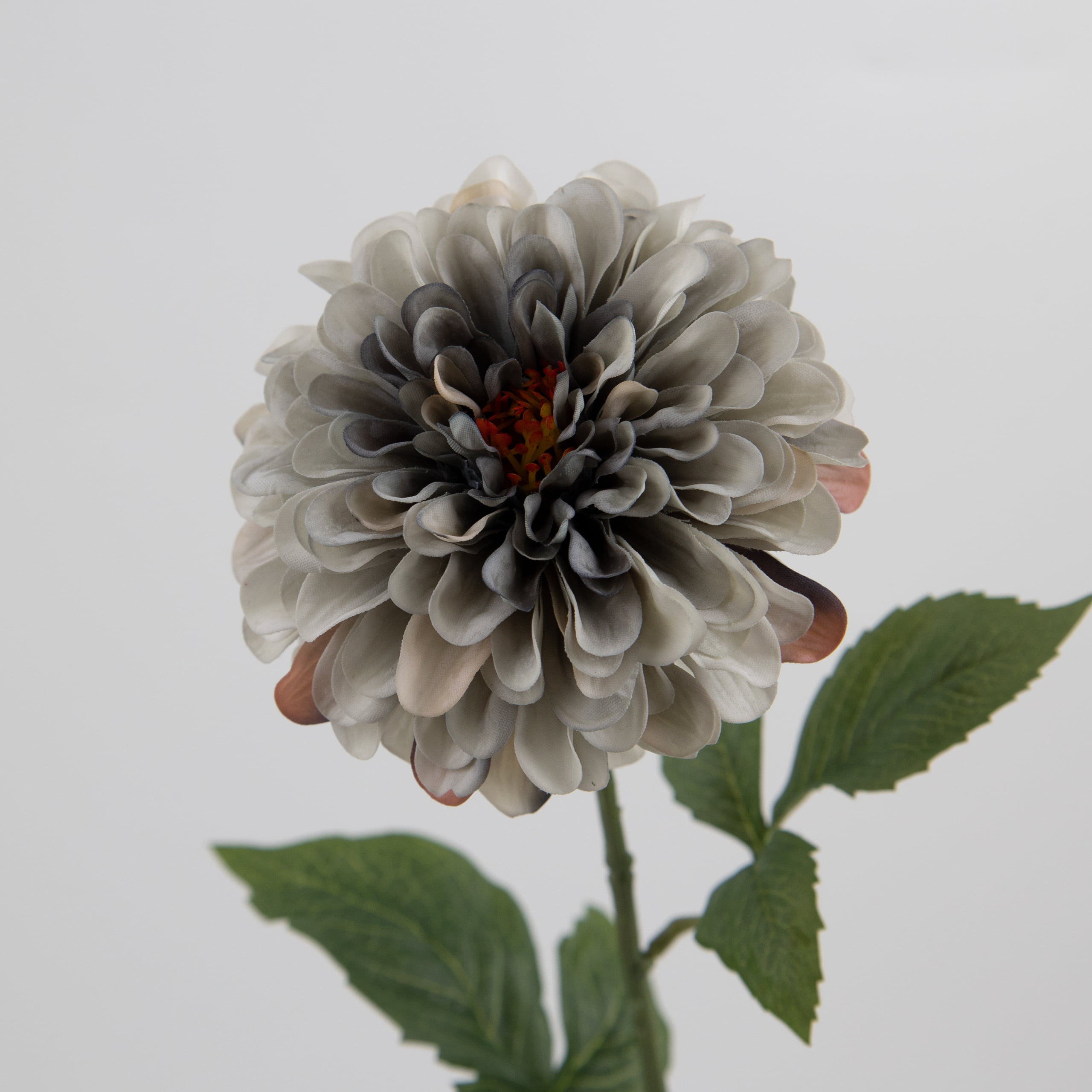 60cm Real-Touch Chrysanthemum Stem