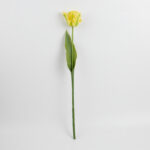 61cm Real-Touch Parrot Tulip Stem