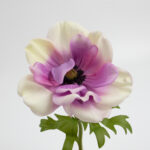 41cm Real-Touch Anemone Stem